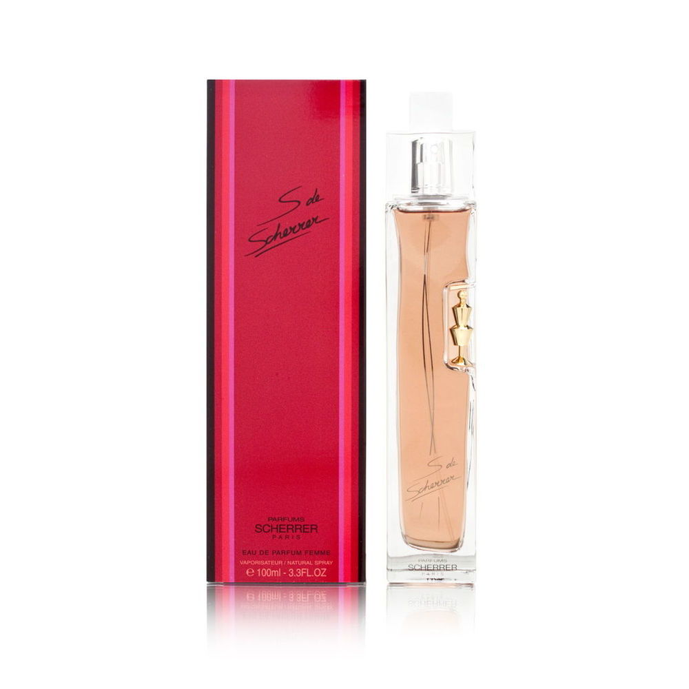 Parfum Femme Femme Jean Louis Scherrer (100 ml) EDP