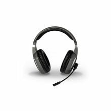 Charger l&#39;image dans la galerie, Casques avec Microphone UnderControl 2955 Gris
