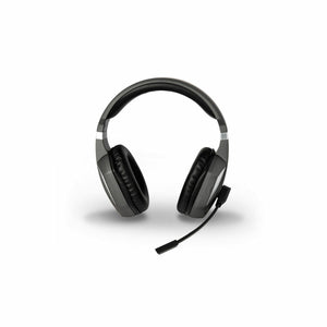 Casques avec Microphone UnderControl 2955 Gris