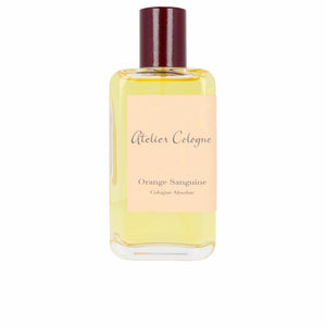 Parfum Unisexe Orange Sanguine Atelier Cologne EDC (100 ml)