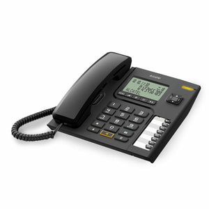 Téléphone fixe Alcatel ‎T76 CE DECT LED