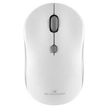 Charger l'image dans la galerie, Clavier et souris sans fil Bluestork BLUPACKEASYIIN Blanc Français AZERTY