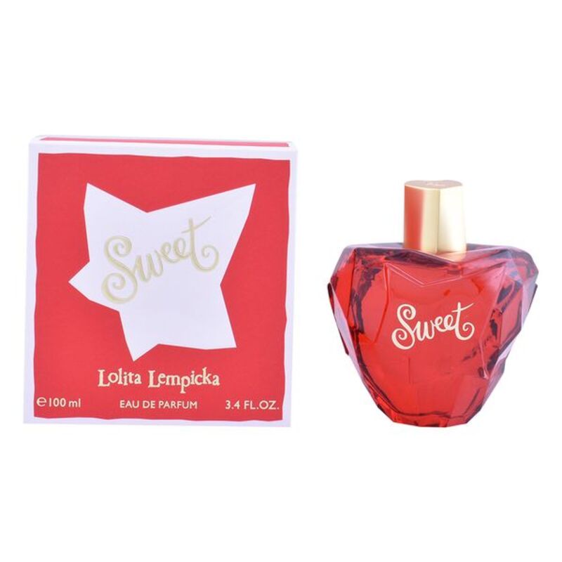 Parfum Femme Sweet Lolita Lempicka EDP