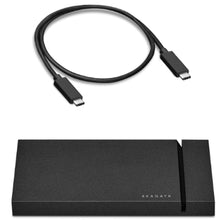 Charger l'image dans la galerie, Disque Dur Externe Seagate STJP1000400 1 TB SSD