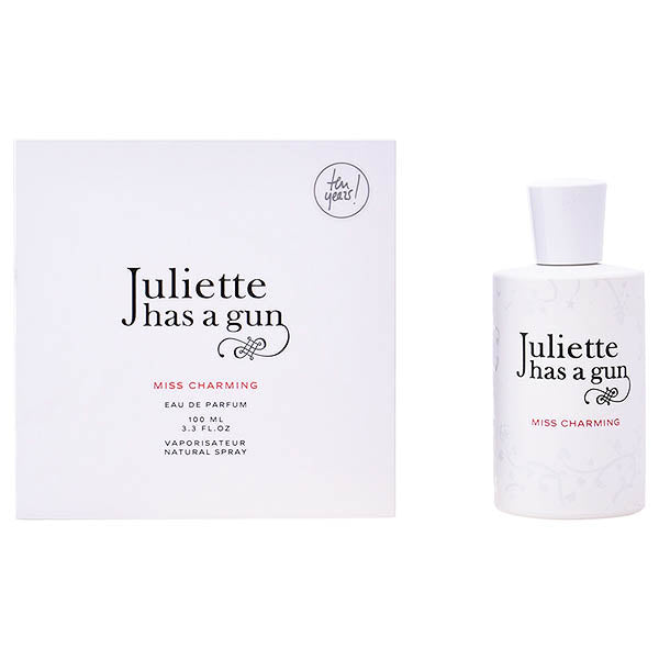 Parfum Femme Miss Charming Juliette Has A Gun EDP (100 ml)