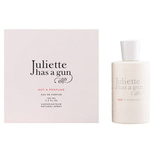 Charger l&#39;image dans la galerie, Parfum Femme Not A Juliette Has A Gun EDP