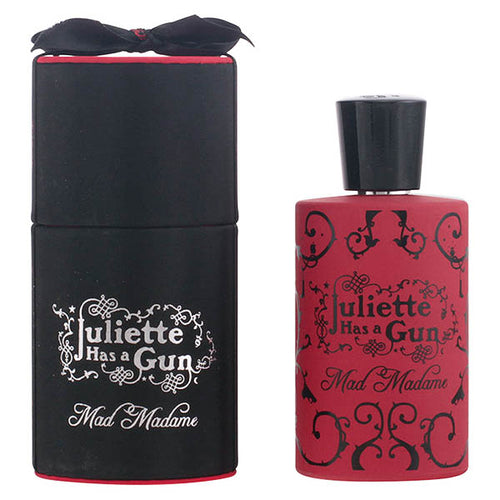 Parfum Femme Mad Madame Juliette Has A Gun EDP (100 ml)