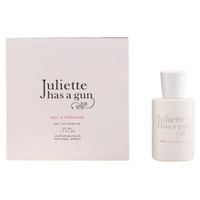 Charger l&#39;image dans la galerie, Parfum Femme Not A Juliette Has A Gun EDP