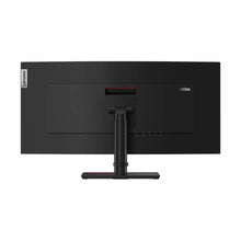 Charger l'image dans la galerie, Écran Lenovo THINKVISION T34W-20 LCD 4K 34" 60 Hz 50-60 Hz 3440 x 1440 px UWQHD