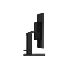 Charger l'image dans la galerie, Écran Lenovo THINKVISION T34W-20 LCD 4K 34" 60 Hz 50-60 Hz 3440 x 1440 px UWQHD