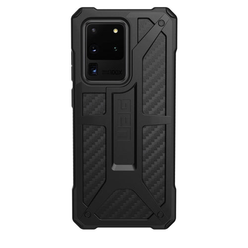 Protection pour téléphone portable UAG Galaxy S20 Ultra