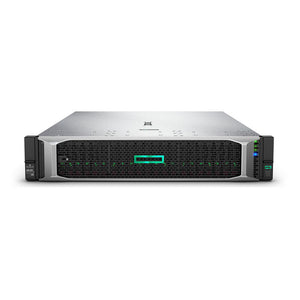 Serveur HPE DL380 Intel Xeon Gold 6226R 32 GB RAM