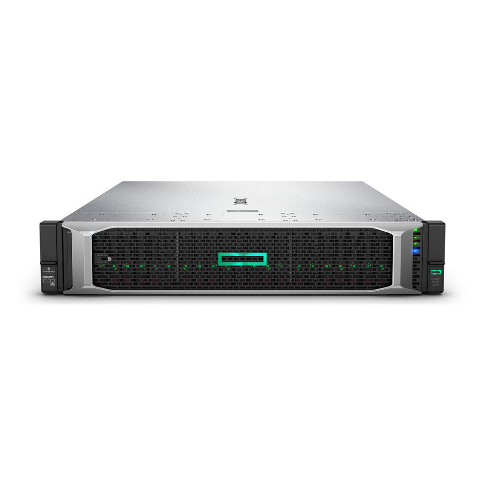 Serveur HPE DL380 Intel Xeon Gold 6226R 32 GB RAM