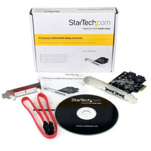 Charger l&#39;image dans la galerie, Carte PCI Startech PEXESAT322I