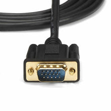 Charger l&#39;image dans la galerie, Câble HDMI Startech HD2VGAMM10 3 m VGA Micro USB