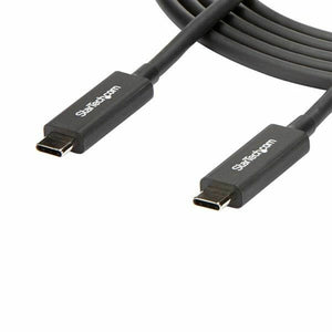 Câble USB-C Startech TBLT3MM2MA