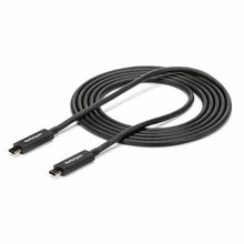 Charger l&#39;image dans la galerie, Câble USB-C Startech TBLT3MM2MA