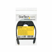 Charger l&#39;image dans la galerie, Câble USB-C Startech TBLT3MM2MA