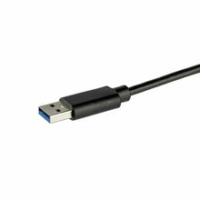 Charger l&#39;image dans la galerie, Adaptateur USB Startech US1GA30SFP           SFP Noir