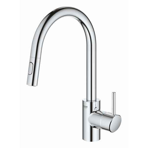 Mitigeur Grohe 31483002 1/2