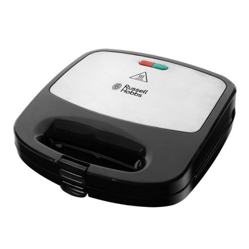 Machine à sandwich Russell Hobbs 24540-56 Blanc 750W (Refurbished C)
