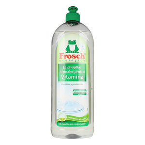 Lave-vaisselle Frosch (750 ml) Eco