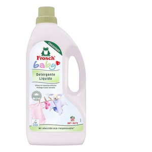 Détergent liquide Baby Frosch (1500 ml) Eco