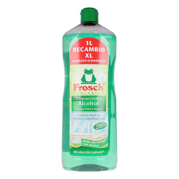 Nettoyant à vitres Frosch (1000 ml) Eco