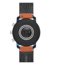 Charger l&#39;image dans la galerie, Montre intelligente Fossil FTW4016 Q Explorist HR (Ø 45 mm)