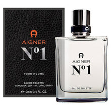 Charger l&#39;image dans la galerie, Parfum Homme Nº 1 Aigner Parfums EDT