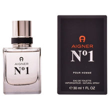 Charger l&#39;image dans la galerie, Parfum Homme Nº 1 Aigner Parfums EDT