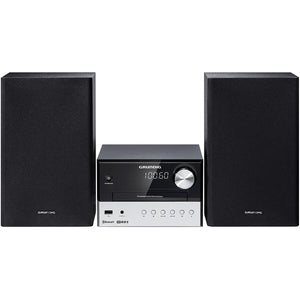 Mini Hifi Grundig 30W