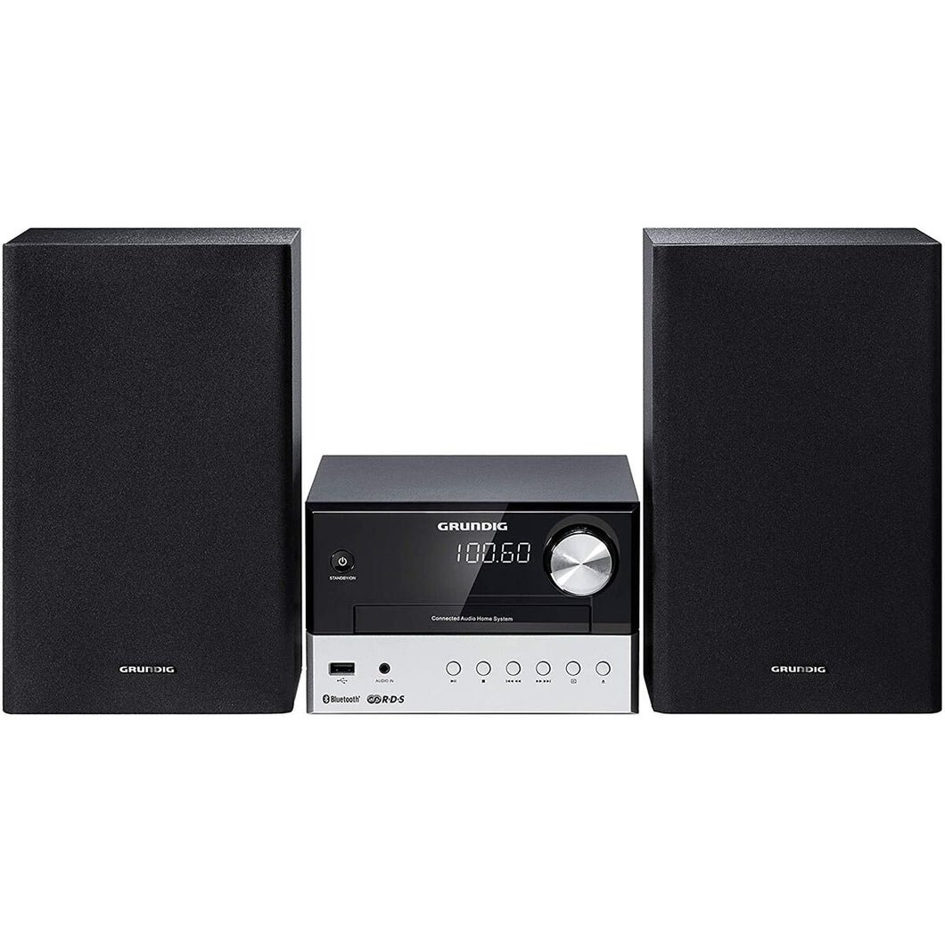 Mini Hifi Grundig 30W