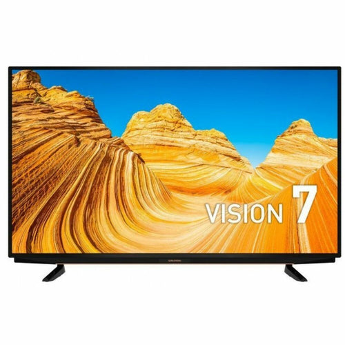 TV intelligente Grundig 65GEU7900C 65