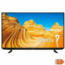 Charger l&#39;image dans la galerie, TV intelligente Grundig 65GEU7900C 65&quot; 4K Ultra HD LED LAN Noir
