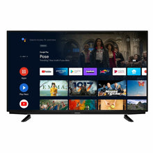 Charger l&#39;image dans la galerie, TV intelligente Grundig 65GFU7960B 65&quot; 4K Ultra HD IPS LED Android TV Noir