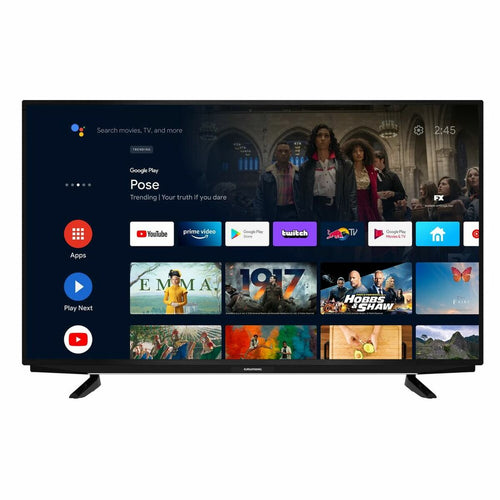 TV intelligente Grundig 65GFU7960B 65
