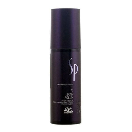Soin anti-frisottis Sp Satin Wella