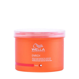 Masque revitalisant Enrich Wella