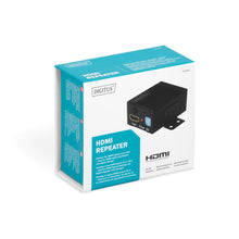 Charger l&#39;image dans la galerie, Répéteur HDMI Digitus DS-55901