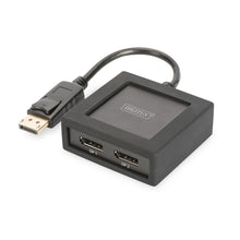 Charger l&#39;image dans la galerie, Câble DisplayPort Digitus DS-45404 (Reconditionné A+)