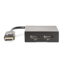 Charger l&#39;image dans la galerie, Câble DisplayPort Digitus DS-45404 (Reconditionné A+)