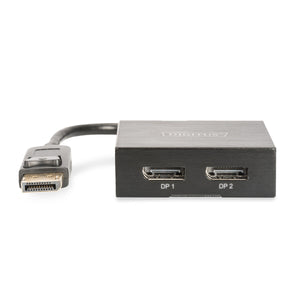 Câble DisplayPort Digitus DS-45404 (Reconditionné A+)