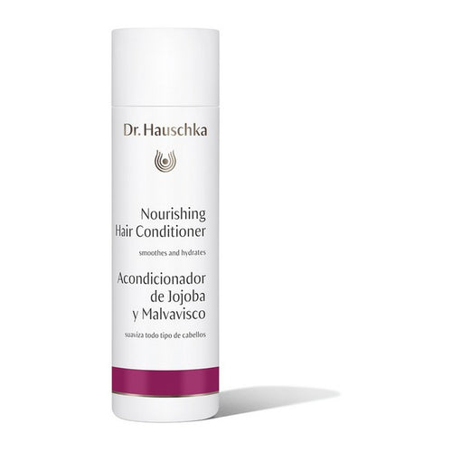 Après-shampoing réparateur Nourishing Dr. Hauschka (250 ml)
