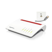 Charger l'image dans la galerie, Router Fritz! FRITZ!Box 7590