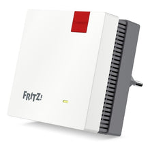 Charger l'image dans la galerie, Point d'Accès Répéteur Fritz! Box 7530 + Repeater 1200 Blanc