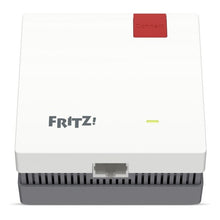 Charger l'image dans la galerie, Point d'Accès Répéteur Fritz! Box 7530 + Repeater 1200 Blanc