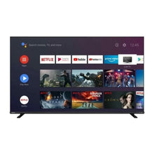 Charger l&#39;image dans la galerie, TV intelligente Toshiba 55QA4C63DG 55&quot; 4K Ultra HD QLED Wi-Fi LED LCD