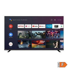 Charger l&#39;image dans la galerie, TV intelligente Toshiba 55QA4C63DG  55&quot; 4K ULTRA HD QLED WIFI