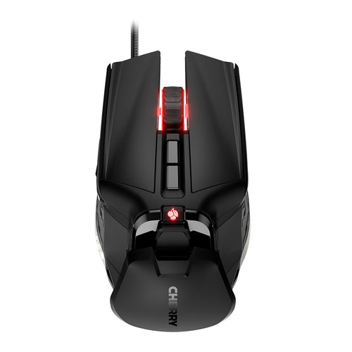 Souris Gaming Cherry MC 9620 FPS Noir